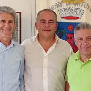 Nuove soluzioni di viabilità per ridurre le distanze tra la Riviera di Ponente e la Valle Arroscia: si apre il confronto Nuove soluzioni di viabilità per ridurre le distanze tra la Riviera di Ponente e la Valle Arroscia: si apre il confronto