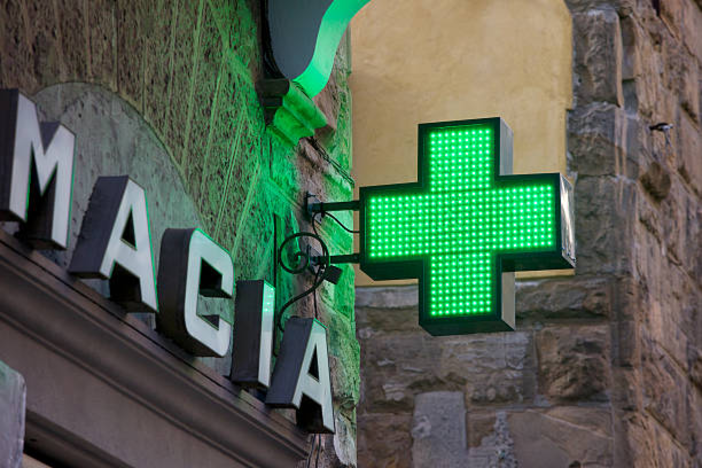 Farmacie dell'entroterra, in quattro passano dalla gestione provvisoria a quella definitiva Farmacie dell'entroterra, in quattro passano dalla gestione provvisoria a quella definitiva