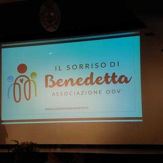 Pietra Ligure, musica, comicità e solidarietà: tutto pronto per la grande serata di beneficenza in Piazza San Nicolò Pietra Ligure, musica, comicità e solidarietà: tutto pronto per la grande serata di beneficenza in Piazza San Nicolò