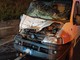 Villanova d'Albenga, incidente sull'Aurelia Bis: scontro auto-furgoncino con tre feriti (FOTO)