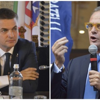 Ballottaggio, Lega e Fdi: "Savona Popolare deve essere il primo interlocutore, non è il momento di giochi da Prima Repubblica"