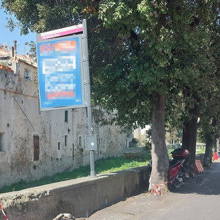 Foto di Pier Firpo tratta dalla pagina Facebook "Sei di Finalborgo se..."