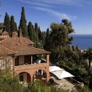 Gli Inglesi ad Alassio