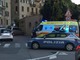 Incidente a Savona: via Santa Lucia chiusa al traffico