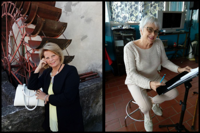Albenga, sabato lo spettacolo "Mi Amava in Modo Forte"