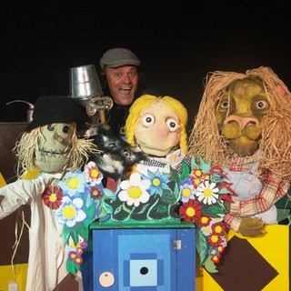 A Loano in scena "Il Mago di Oz"