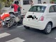 Albisola, incidente con la moto in corso Ferrari: due feriti, viabilità in tilt (FOTO) Albisola, incidente con la moto in corso Ferrari: due feriti, viabilità in tilt (FOTO)