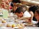 Loano, menù speciali alla mensa scolastica: per conoscere i cibi e le culture del mondo Loano, menù speciali alla mensa scolastica: per conoscere i cibi e le culture del mondo