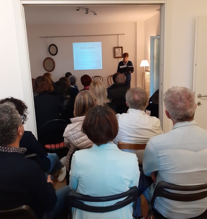 "W l’ignoranza!": a Piana Crixia un incontro per riflettere sull’analfabetismo funzionale e il valore del dubbio