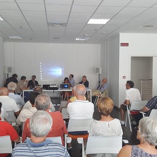 Variante piattaforma Maersk, ribadite le criticità del progetto: "Ripercussioni sul litorale"