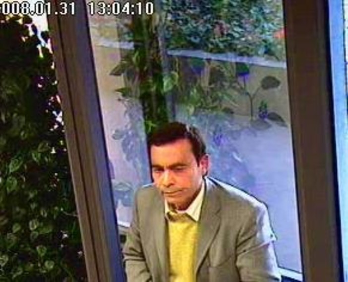 Villanova: arrestato l&amp;#039;autore della rapina alla Banca d