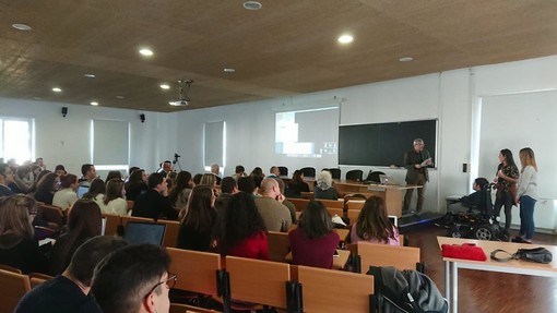 Progetto "Idee Forti": oggi l'ultimo atto per l'edizione 2019 sul tema della violenza sugli operatori sanitari