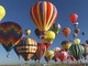 A Casella primo raduno di mongolfiere, in occasione dei 150 anni dell'unita' d'Italia A Casella primo raduno di mongolfiere, in occasione dei 150 anni dell'unita' d'Italia
