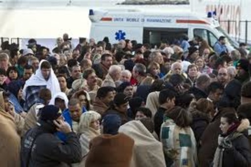 Piredda (Idv) chiarimenti sulle condizioni di lavoro delle navi da crociera Piredda (Idv) chiarimenti sulle condizioni di lavoro delle navi da crociera