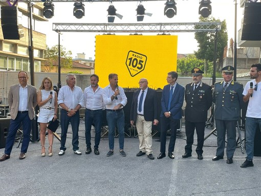 Orientamenti “IT’S Cool”, al via la prima tappa del progetto dedicato alla formazione Orientamenti “IT’S Cool”, al via la prima tappa del progetto dedicato alla formazione
