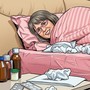 Influenza in arrivo, ecco come proteggersi Influenza in arrivo, ecco come proteggersi