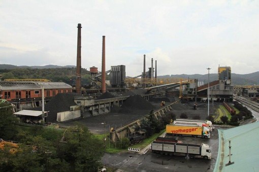 Riduzione emissioni CO2 nel processo di produzione dell'acciaio: Italiana Coke e Paul Wurth insieme per testare nuova tecnologia