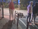 Investimento pedonale ad Albissola, la sicurezza sull'Aurelia ancora sul tavolo. Il Sindaco: "Vogliamo renderli sicuri"
