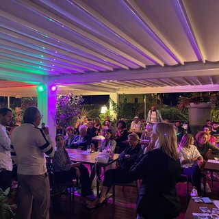 Elezioni 2021, Isella e Tognini ("Nuova Grande Loano"): "Entusiasmo eccezionale, vogliamo fare qualcosa di importante per la città" (FOTO e VIDEO)