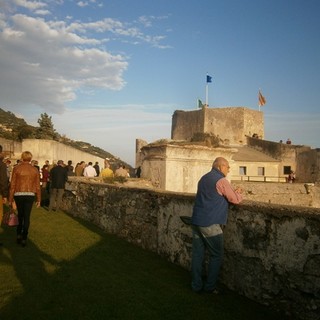 Immagini dell'inaugurazione