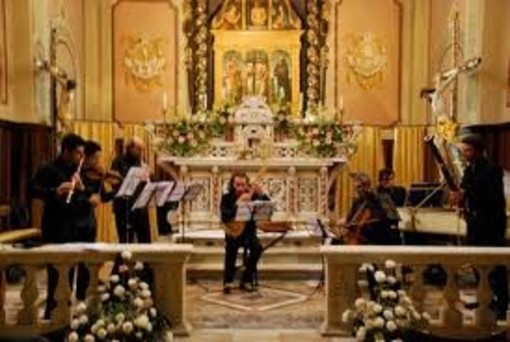 IX festival di Musica Sacra Città di Varazze