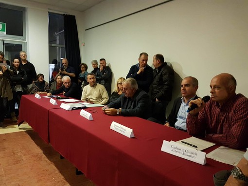 Autovelox sulla SP 6 e SP 42. Stop all'invio dei verbali, sindaci uniti: "Aspettiamo il 28 per l'eventuale annullamento in autotutela"