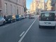 Savona, pedone investito da una moto in via Nizza: soccorsi mobilitati