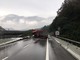 Incidente sull'Autostrada A6 tra Ceva e Millesimo, coinvolto un tir