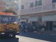 Pietra, auto si ribalta su un fianco: soccorsi mobilitati, un codice giallo al Santa Corona (FOTO) Pietra, auto si ribalta su un fianco: soccorsi mobilitati, un codice giallo al Santa Corona (FOTO)