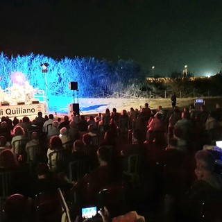 Albissola, sabato 18 agosto il Trebbo poetico dedicato ad Alda Merini