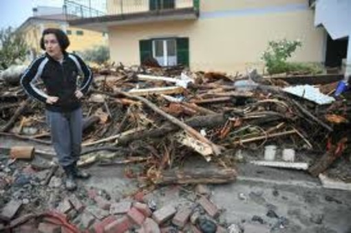 Dossier Legambiente: “L’emergenza ci costa 875 mila euro ogni giorno, ma non si trovano risorse per la prevenzione”