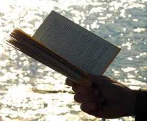 Finale Ligure "Un libro per l'estate": i prossimi autori