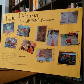 Presentata a Loano la "Carta dei Servizi sulla Prima Infanzia"