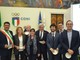 Al via il progetto &quot;Italian Riviera - Comunità Europea dello sport 2020&quot;: la presentazione stamane a Roma