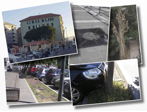 Perché non apprezzare e vivere il verde di Savona? Se ne parla alla Ubik