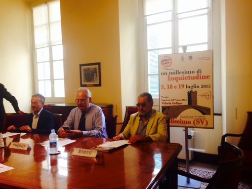 “Un Millesimo di Inquietudine” e il risveglio culturale della Valle Bormida: il programma dell’evento