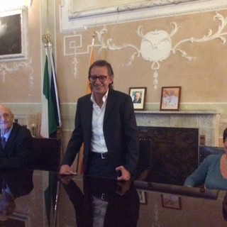 Al via la rassegna "Inverno Musicale Albenganese"