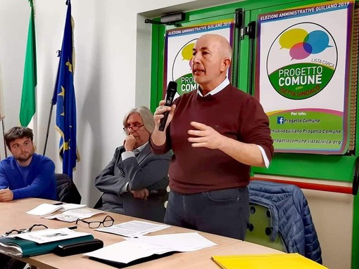 Chiusura sportelli Carige a Valleggia, il sindaco di Quiliano chiede l'intervento del Garante per interruzione del servizio pubblico