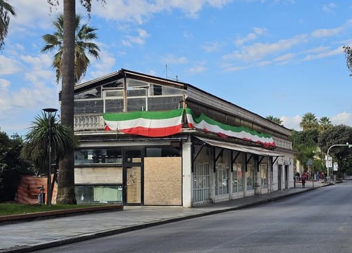 Ex Invidia a Varazze, approvato l'aggiornamento delle linee guida per la riqualificazione: si sblocca l'iter per la pubblicazione della gara?