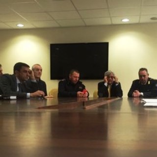 La neve blocca la Val Bormida, sindaci e enti in Prefettura a Savona: ipotesi creazione area sosta camion in caso di neve