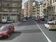 Savona, tamponamento in corso Vittorio Veneto