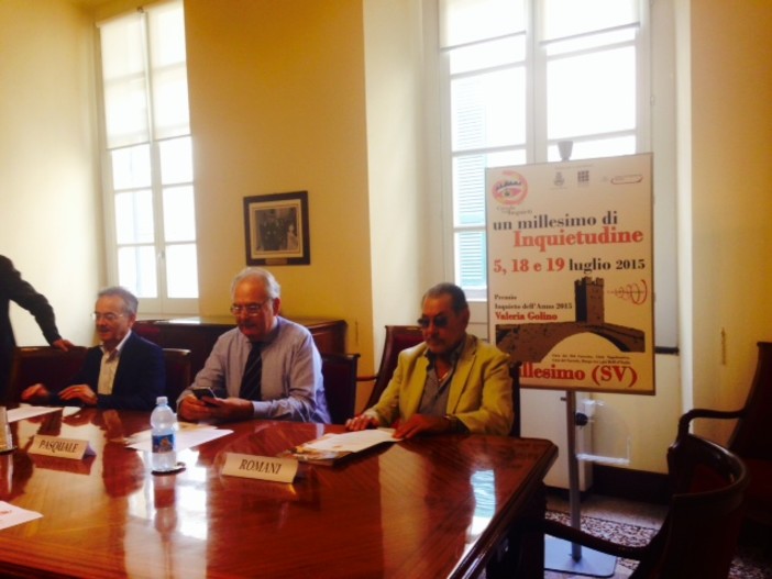 “Un Millesimo di Inquietudine” e il risveglio culturale della Valle Bormida: il programma dell’evento