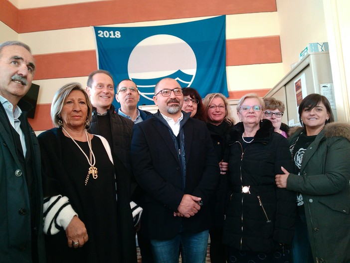 Una realtà unica nella provincia di Savona: nasce a Borghetto uno IAT che unisce Val Varatella e Val Bormida (FOTO E VIDEO) Una realtà unica nella provincia di Savona: nasce a Borghetto uno IAT che unisce Val Varatella e Val Bormida (FOTO E VIDEO)