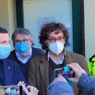 Alluvione 2019, Vaccarezza: “Dal governo ok agli indennizzi fino al 2023 per le 12 famiglie savonesi sfollate”