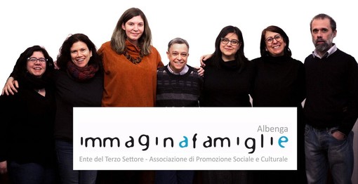 Albenga, un laboratorio-incontro esperienziale dal titolo "Aiutare i figli nelle scelte"