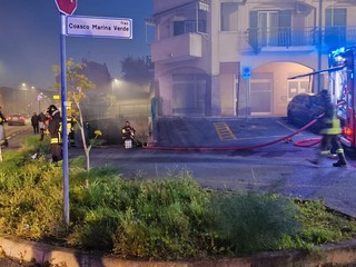 Coasco Marina Verde (Villanova d'Albenga)