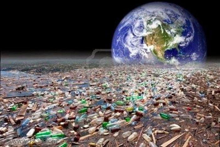 Tutta la Liguria si unisce in una "Plastic Free Tribe" per combattere la plastica nell'ambiente