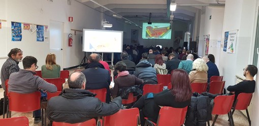 Introduzione al BIM: seminario formativo per allievi e professionisti all’Istituto Giovanni Falcone di Loano Introduzione al BIM: seminario formativo per allievi e professionisti all’Istituto Giovanni Falcone di Loano