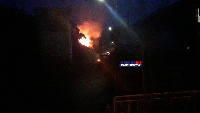 Courtesy foto "Savona24news"