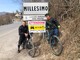 Millesimo aderisce alla campagna di sensibilizzazione "Io rispetto il ciclista" Millesimo aderisce alla campagna di sensibilizzazione "Io rispetto il ciclista"
